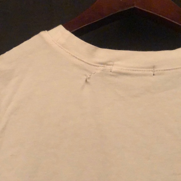 Princess Crop Top - Picture 4 of 4